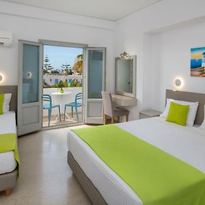 Chambre Triple